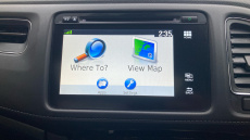 Honda HR-V 1.6 i-DTEC EX 5dr Diesel Hatchback